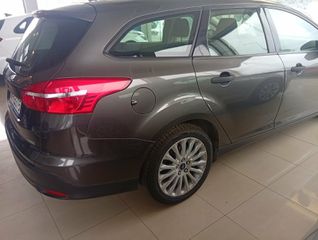 Ford Focus 2016 ECOBOOST, 125ps!-thumb-5