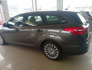 Ford Focus 2016 ECOBOOST, 125ps!-thumb-6