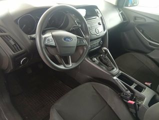 Ford Focus 2016 ECOBOOST, 125ps!-thumb-7