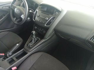 Ford Focus 2016 ECOBOOST, 125ps!-thumb-9