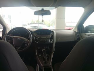 Ford Focus 2016 ECOBOOST, 125ps!-thumb-10