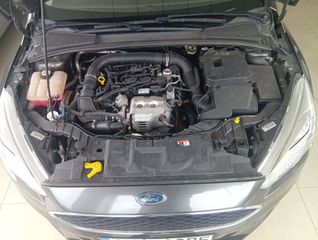 Ford Focus 2016 ECOBOOST, 125ps!-thumb-11