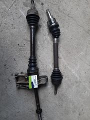 Peugeot 206 ημιαξόνια HFZ 1100