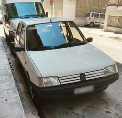 Peugeot 205 1992
