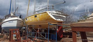 Gib'Sea 1990 126