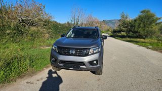 Nissan Navara 2019 N-GUARD-thumb-2