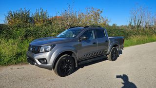 Nissan Navara 2019 N-GUARD με ΦΠΑ