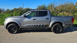 Nissan Navara 2019 N-GUARD