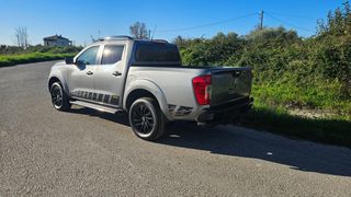 Nissan Navara 2019 N-GUARD-thumb-3