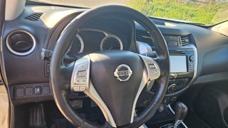 Nissan Navara 2019 N-GUARD-thumb-8