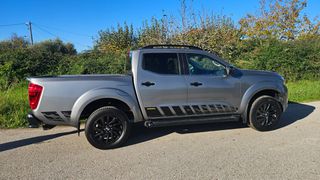 Nissan Navara 2019 N-GUARD-thumb-4