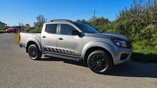 Nissan Navara 2019 N-GUARD-thumb-6