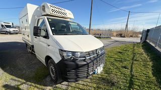 Ψυγείο Volkswagen 2019 Transporter T5-thumb-1