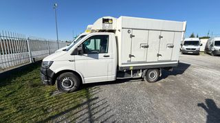 Ψυγείο Volkswagen 2019 Transporter T5-thumb-2