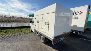 Ψυγείο Volkswagen 2019 Transporter T5-thumb-3