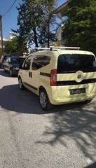 Fiat Qubo 2016 CNG