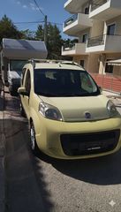 Fiat Qubo 2016 CNG
