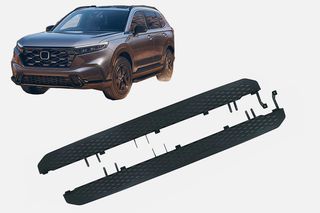 Σκαλοπάτια για Honda CR-V VI (2023-)