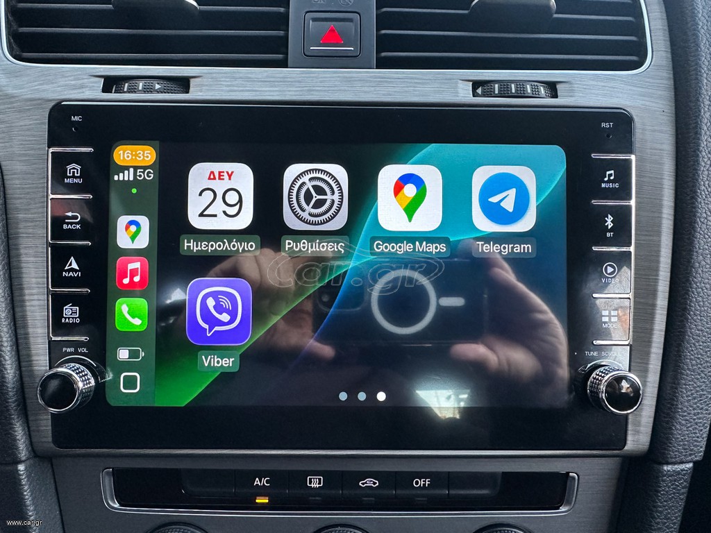 Volkswagen Golf thumbnail 31
