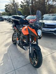 KTM 990 Supermoto 2012 SMT-thumb-1