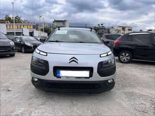 Citroen C4 Cactus 2016 1,6Hdi   ***Auto Makris Patra***-thumb-1