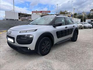 Citroen C4 Cactus 2016 1,6Hdi   ***Auto Makris Patra***-thumb-2