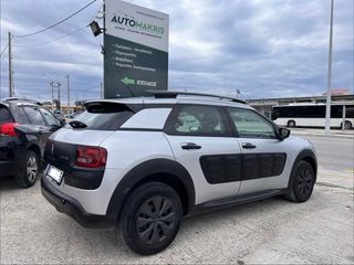 Citroen C4 Cactus 2016 1,6Hdi   ***Auto Makris Patra***-thumb-3