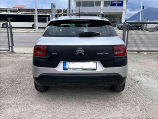 Citroen C4 Cactus 2016 1,6Hdi   ***Auto Makris Patra***-thumb-4