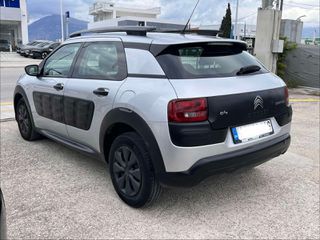 Citroen C4 Cactus 2016 1,6Hdi   ***Auto Makris Patra***-thumb-5