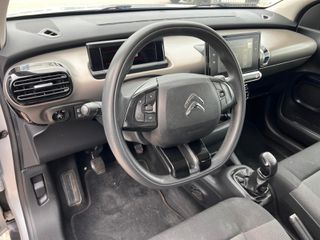 Citroen C4 Cactus 2016 1,6Hdi   ***Auto Makris Patra***-thumb-6