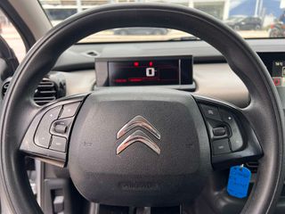 Citroen C4 Cactus 2016 1,6Hdi   ***Auto Makris Patra***-thumb-7