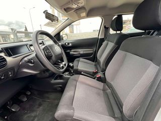 Citroen C4 Cactus 2016 1,6Hdi   ***Auto Makris Patra***-thumb-8