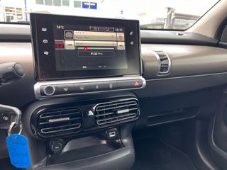 Citroen C4 Cactus 2016 1,6Hdi   ***Auto Makris Patra***-thumb-9