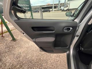 Citroen C4 Cactus 2016 1,6Hdi   ***Auto Makris Patra***-thumb-15