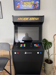 ARCADE Κονσόλα