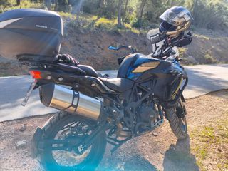 Benelli TRK 502 2024 502X / TRK 502 X-thumb-13