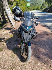 Benelli TRK 502 2024 502X / TRK 502 X-thumb-14