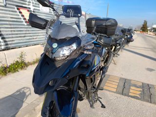 Benelli TRK 502 2024 502X / TRK 502 X-thumb-22