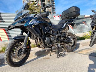 Benelli TRK 502 2024 502X / TRK 502 X-thumb-23