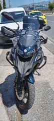 Benelli TRK 502 2024 502X / TRK 502 X-thumb-3