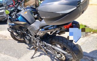 Benelli TRK 502 2024 502X / TRK 502 X-thumb-16