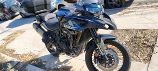 Benelli TRK 502 2024 502X / TRK 502 X-thumb-4