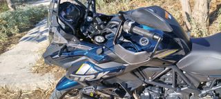 Benelli TRK 502 2024 502X / TRK 502 X-thumb-11