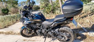 Benelli TRK 502 2024 502X / TRK 502 X-thumb-10