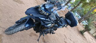 Benelli TRK 502 2024 502X / TRK 502 X-thumb-2