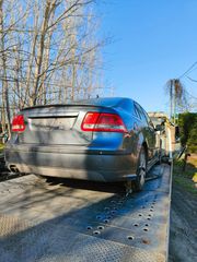 SAAB 9.3 - ΠΙΣΩ ΔΕΞΙ ΦΑΝΑΡΙ ΦΤΕΡΟΥ - 03-07