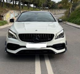 Mercedes-Benz CLA 45 AMG 2016-thumb-1