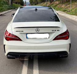 Mercedes-Benz CLA 45 AMG 2016-thumb-11