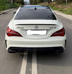 Mercedes-Benz CLA 45 AMG 2016-thumb-12