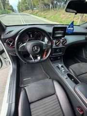 Mercedes-Benz CLA 45 AMG 2016-thumb-13